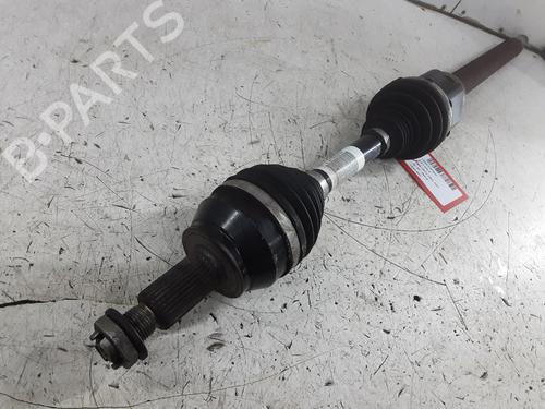 Right front driveshaft LAND ROVER RANGE ROVER EVOQUE (L551) 2.0 D150 | BP38465968M39 - Image 3