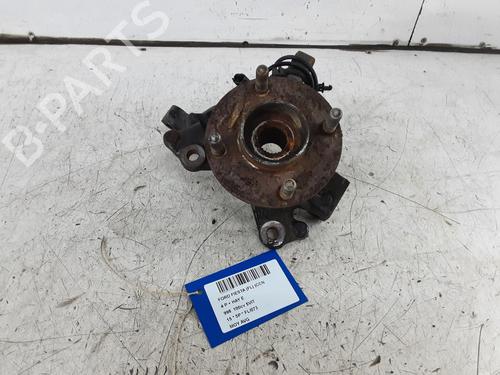 Used Left front steering knuckle FORD FIESTA VI (CB1, CCN) 1.0 EcoBoost (100 hp) 32245260