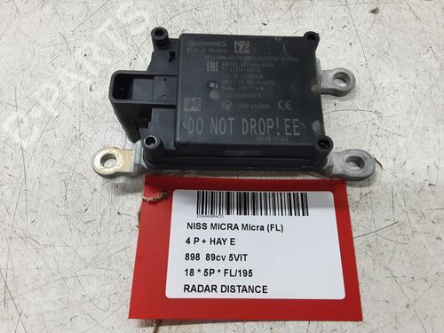 Used Electronic sensor NISSAN MICRA V (K14) 0.9 IG-T (90 hp) 32247818