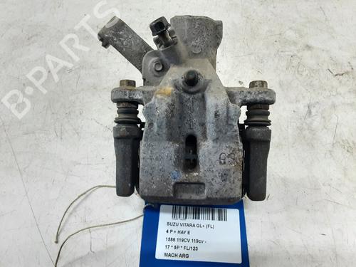 Used Left rear brake caliper SUZUKI VITARA (LY) 1.6 (APK 416) (120 hp) 32245407