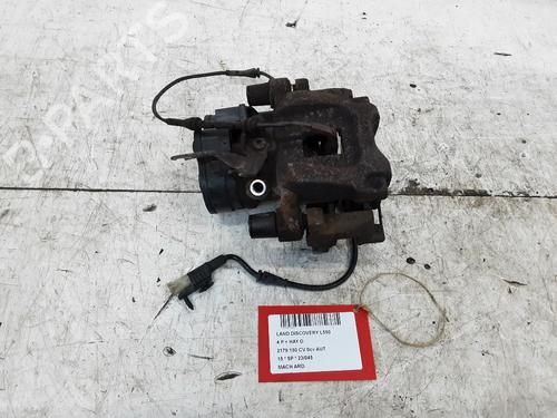 Used Right rear brake caliper Right rear brake caliper LAND ROVER DISCOVERY SPORT (L550) 2.2 D 4x4 (150 hp) 35948393 35948393