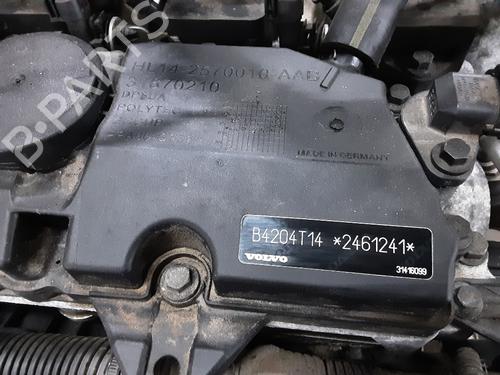 Engine VOLVO XC40 (536) T5 AWD | BP33247667M1  - Image 9