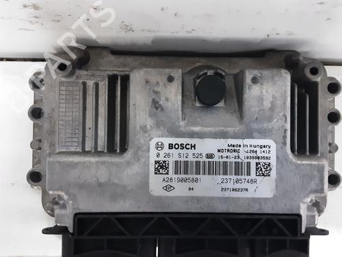 Elektronisk modul RENAULT TWINGO III (BCM_, BCA_) 1.0 SCe 70 | BP25208395M83 