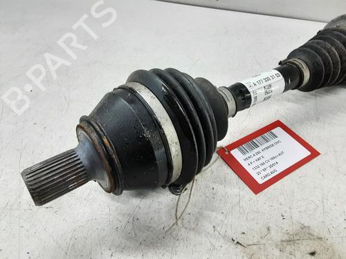 Left front driveshaft MERCEDES-BENZ A-CLASS (W177) A 250 e (177.086) | BP33007709M38 - Image 2