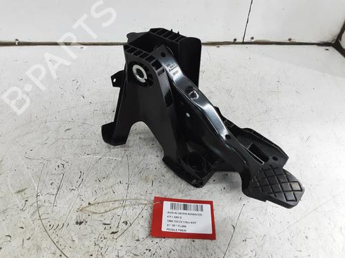 Bremsepedal AUDI A3 Sportback (8YA, 8YF) 30 TDI (116 hp) 32248708