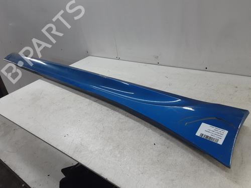Door moulding trim BMW 1 (F20) M 140 i | BP20278132C150 