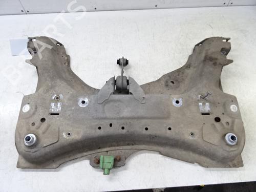 Used Subframe RENAULT CLIO IV (BH_) 1.5 dCi 90 (90 hp) 24135200