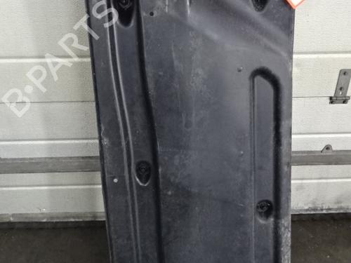 Used Oil sump AUDI A3 Sportback (8VA, 8VF) 1.4 TFSI e-tron (204 hp) 20271912
