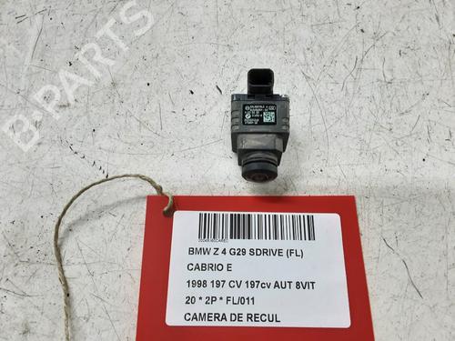 Used Camera Camera BMW Z4 Roadster (G29) sDrive 20 i (197 hp) 32248829 32248829