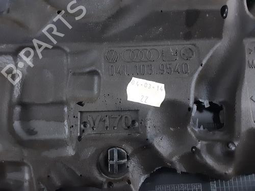 Upper protection VW BEETLE Convertible (5C7, 5C8) 2.0 TDI | BP27240248M93 - Image 3