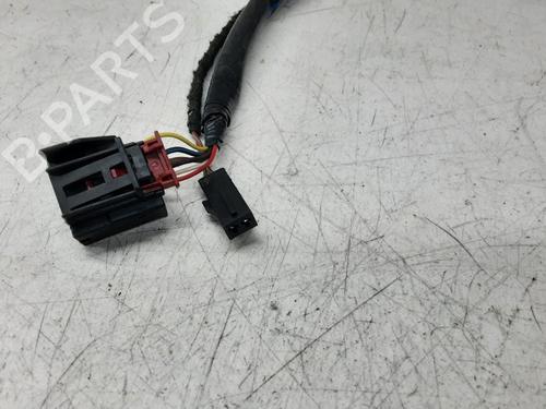 Left mirror VW GOLF VII (5G1, BQ1, BE1, BE2) 2.0 TDI | BP28383232C26