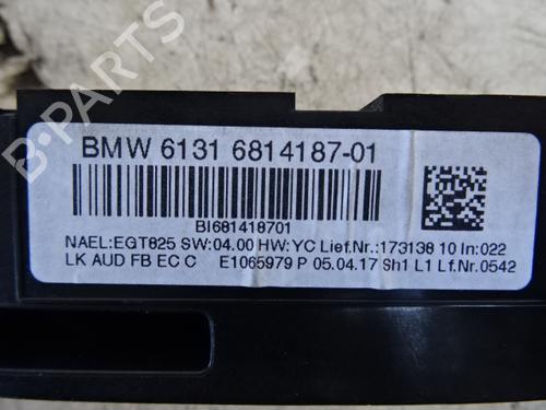 Radio BMW 2 Convertible (F23) 218 i | BP20273690E6 