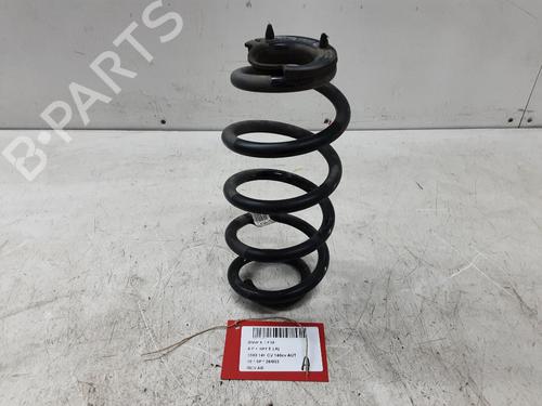 Stoßdämpferfeder für BMW X2 (F39) sDrive 18 i (140 hp) 32184673