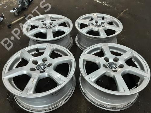 Rim VW POLO V (6R1, 6C1) 1.2 TDI | BP20287753C45 