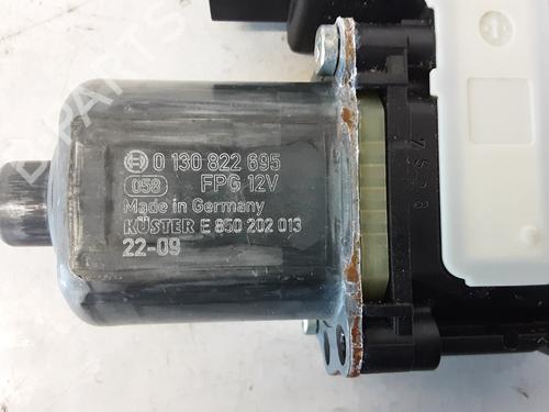 Left rear window motor AUDI Q3 (F3B) 35 TFSI | BP39063728E23 - Image 5