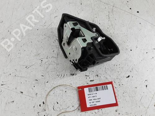rear-left-lock-bmw-1-e81-118-d-7229459-2006-2007-2008-2009-2010-2011-2012-20281522 main image