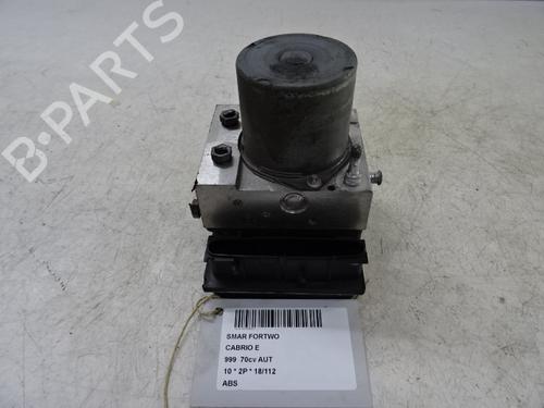ABS Bremseaggregat ABS Bremseaggregat 39056646 39056646