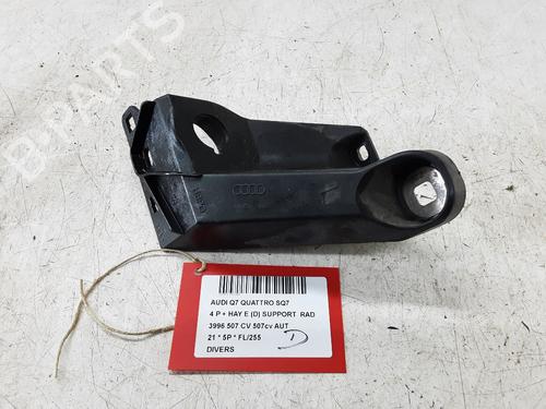 Used Other Other AUDI Q7 (4MB, 4MG, 4MQ) SQ7 quattro (507 hp) 34210759 34210759