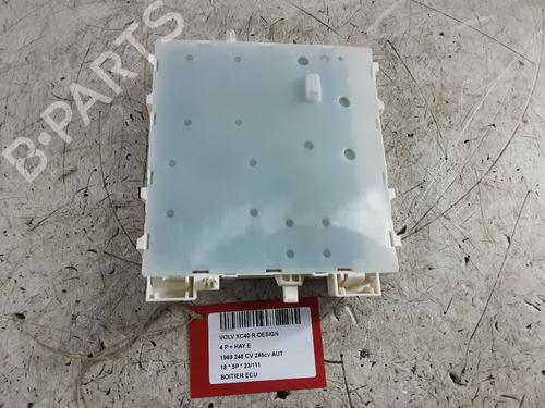 Engine control unit (ECU) VOLVO XC40 (536) T5 AWD | BP33247526M57 - Image 2