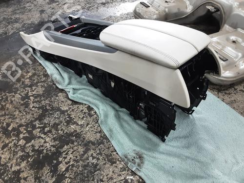 Middle console BMW X5 (F15, F85) xDrive 40e | BP32359819I22