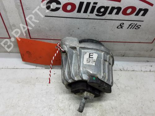 Engine mount BMW 1 (E81) 118 d | BP20280617M89 