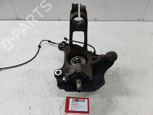 Mozzo anteriore destro Mozzo anteriore destro PEUGEOT BOXER Van 2.2 BlueHDi 140 (140 hp) 33678129 33678129