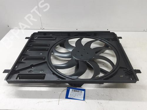Heater blower motor FORD FOCUS IV (HN) 1.0 EcoBoost | BP20278442M62 