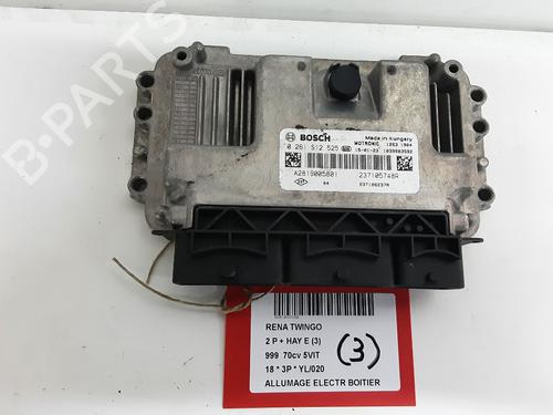 electronic-module-renault-twingo-iii-bcm_-bca_-2014-25208260 main image