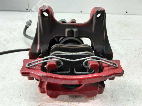 Left rear brake caliper AUDI A3 Sportback (8YA, 8YF) RS3 TFSI quattro | BP33678142M107 - Image 4