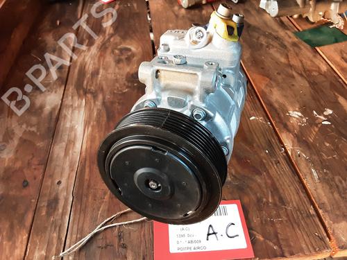 AC compressor VW GOLF V (1K1) 1.4 16V | BP22176109M34 