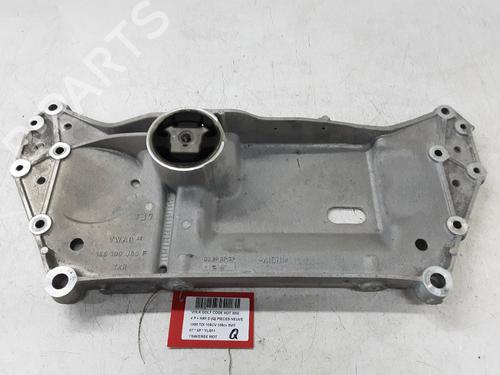 Used Subframe Subframe VW GOLF V (1K1) 1.9 TDI (105 hp) 25151071 25151071