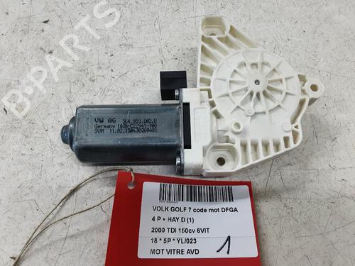 Used Right front window motor Right front window motor VW GOLF VII (5G1, BQ1, BE1, BE2) 2.0 TDI (150 hp) 39059268 39059268