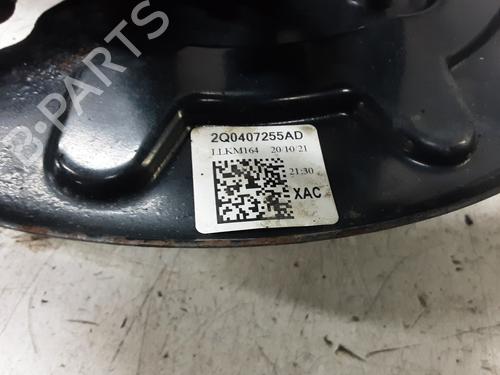 Left front steering knuckle VW TAIGO (CS1) 1.0 TSI | BP36478816M25 - Image 6