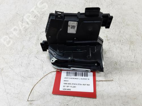 Used Rear left lock Rear left lock JEEP GRAND CHEROKEE L V (WL) 2.0 4xe Plug-in Hybrid (381 hp) 32246630 32246630