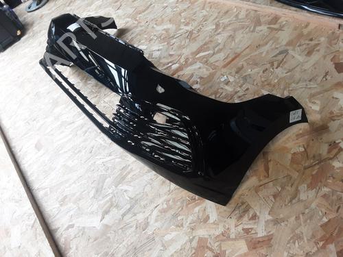 Front bumper VW GOLF VIII (CD1, DA1) 2.0 TDI | BP25796760C7 - Image 3