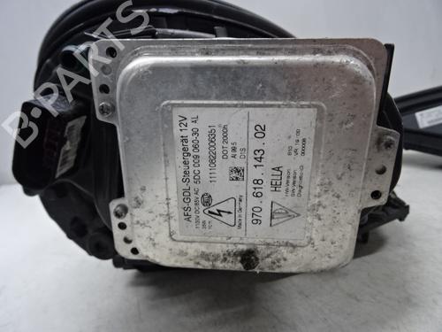 Module xenonverlichting PORSCHE PANAMERA (970) 4.8 S (400 hp) 20276800