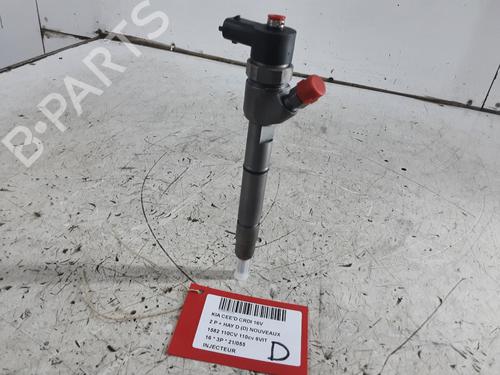 Used Injector Injector 28383174 28383174