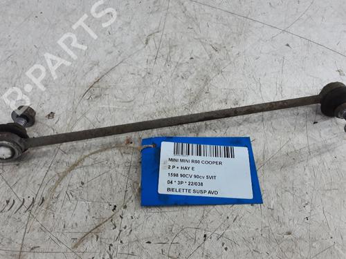 anti-roll-bar-mini-mini-r50-r53-one-2001-2002-2003-2004-2005-2006-20276683 main image