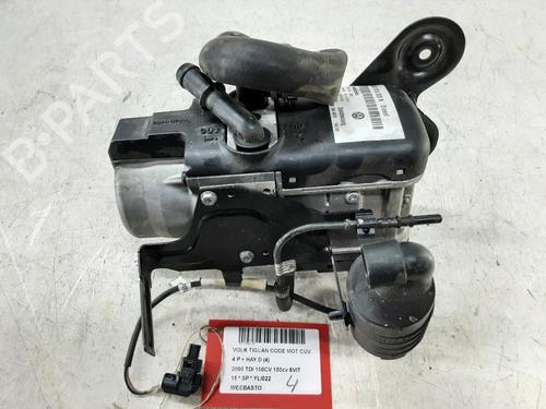 Electronic module VW TIGUAN (5N_) 2.0 TDI | BP28383514M83 