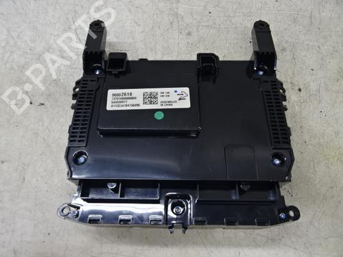 Radio OPEL INSIGNIA A (G09) 2.0 CDTI (68) | BP20273695E6 