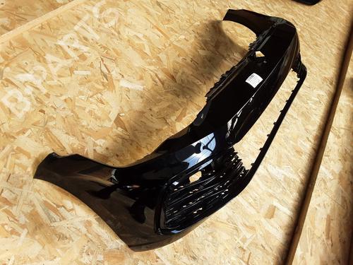 Front bumper VW GOLF VIII (CD1, DA1) 2.0 TDI | BP25714105C7 - Image 2