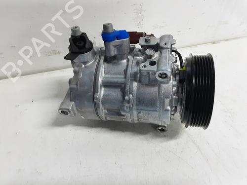 AC-Kompressor VW PASSAT B8 Variant (3G5, CB5) 1.6 TDI | BP39058893M34 - Image 2