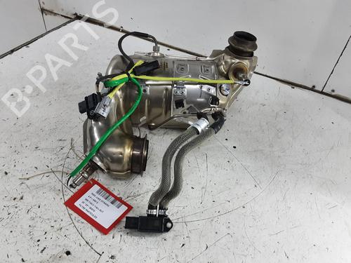 Particulate filter NISSAN JUKE (F16_) 1.0 | BP33439640M81 - Image 2