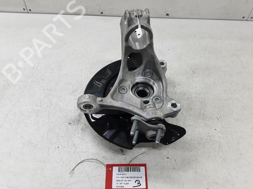 Used Left front steering knuckle VW GOLF VII (5G1, BQ1, BE1, BE2) 2.0 GTI (220 hp) 25884288