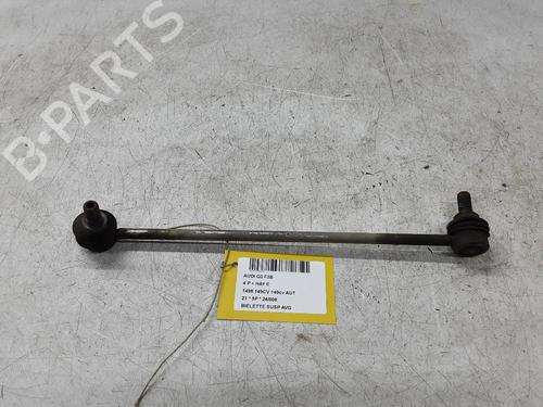 Used Left front suspension arm Left front suspension arm AUDI Q3 (F3B) 35 TFSI Mild Hybrid (150 hp) 36365669 36365669