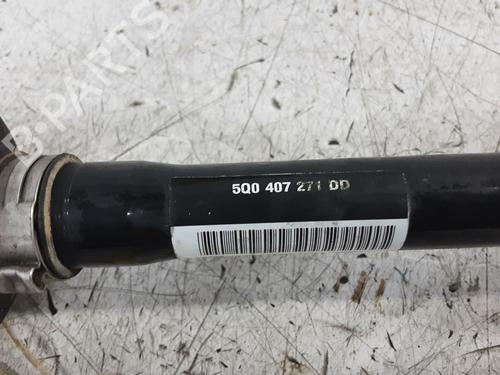 Left front driveshaft SEAT LEON ST (5F8) 1.5 TSI | BP32245848M38 - Image 3