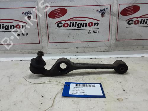 Querlenker links vorne für DAIHATSU CUORE V (L7_) 1.0 (54 hp) 20282594