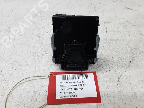 Telecamera AUDI A4 B9 Avant (8W5, 8WD) 40 TFSI Mild Hybrid (204 hp) 31970500