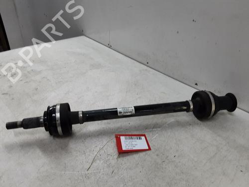 Drivaksel bagtil venstre PORSCHE TAYCAN (Y1A) Electric (Y1AAA1, Y1AAI1) (408 hp) 32359858