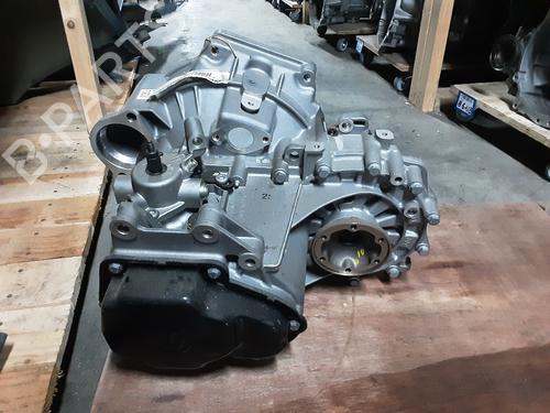 Gearbox AUDI A3 Sportback (8PA) 1.6 TDI | BP20281989M3 